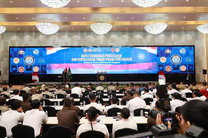 
					Foto: dok. Kementerian ATR/BPN