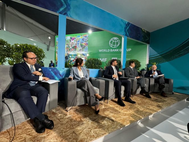 
					Foto: dok. Kemendes PDT