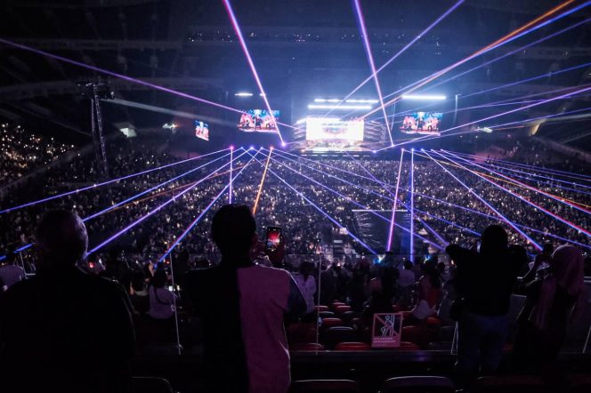 
					Foto: dok. Kemenparekraf