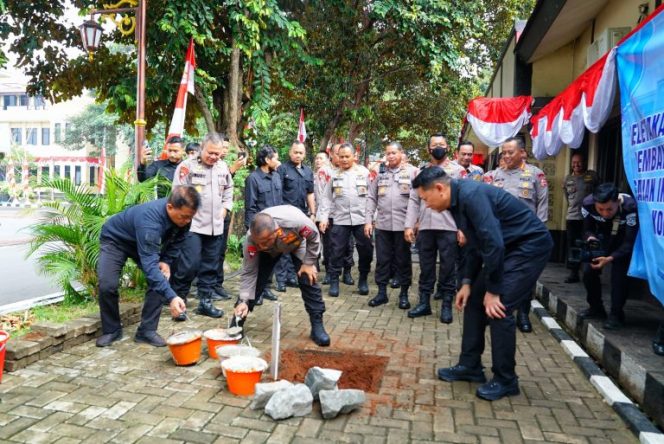 
					Foto: dok. Div Humas Polri