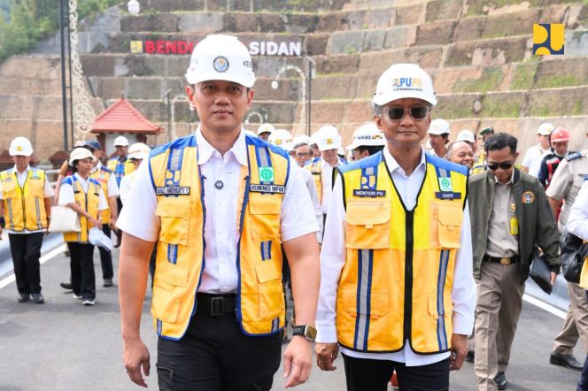 
					Foto: dok. Kementerian PU