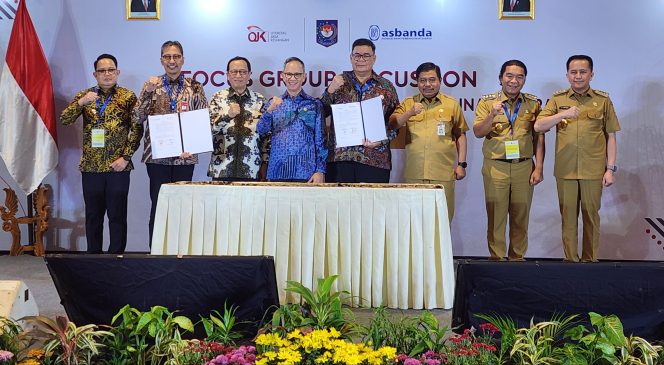 
					Proses KUB Lancar, Harga Saham Bank Banten Meningkat