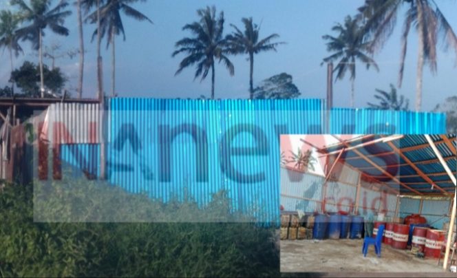 
					Merasa Kebal Hukum, Warga Minta Polda Sulut Tangkap Mafia BBM Jenis Solar Baco