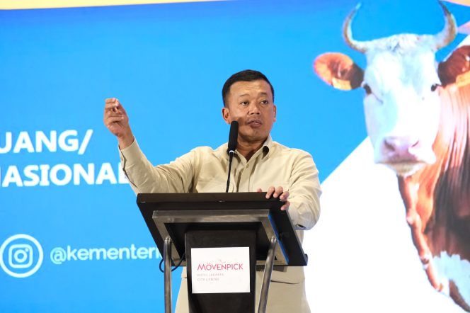 Foto: dok. Kementerian ATR/BPN