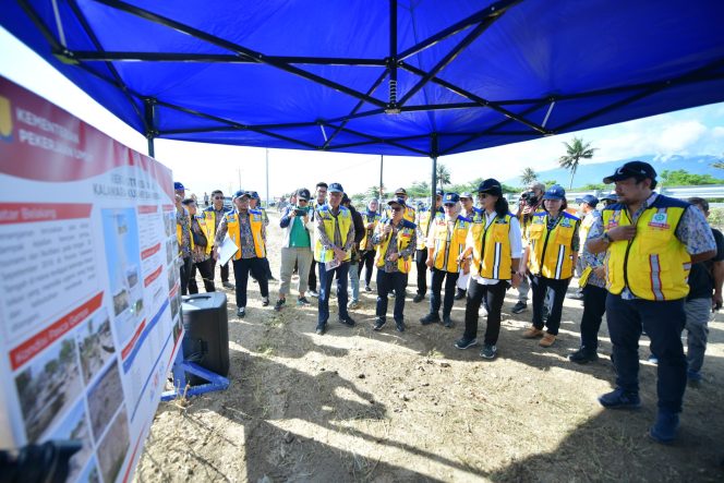 
					Foto: dok. Kementerian PU