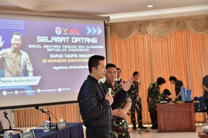 
					Foto: dok. Kemenpora