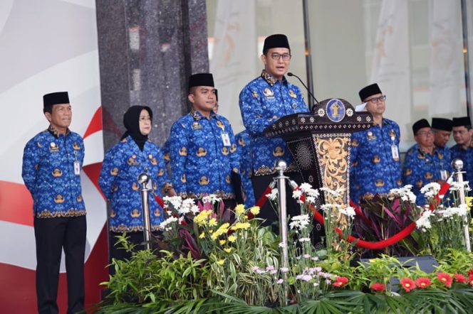 
					Tugas dan Kewajiban Seluruh Komponen Bangsa untuk Bela Negara