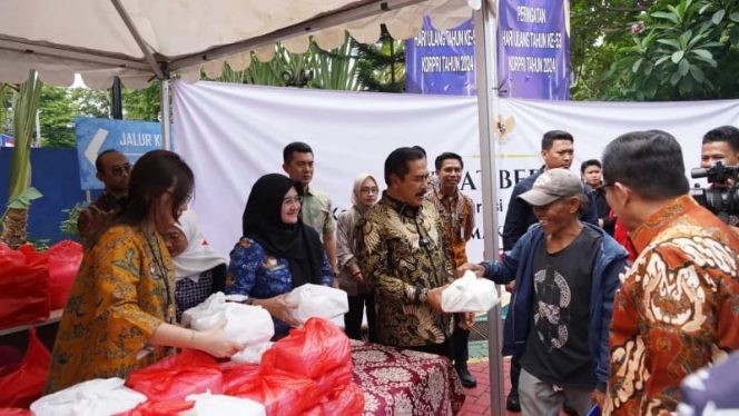 
					Foto: dok. Kementerian Imigrasi dan Pemasyarakatan