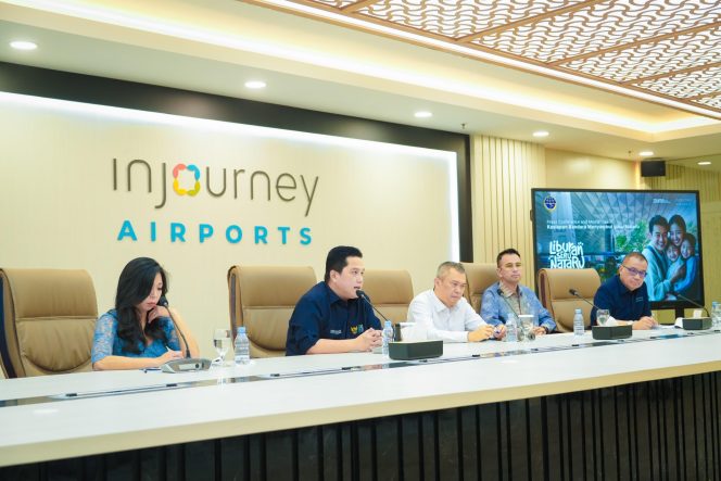 
					Foto: dok. Kementerian BUMN