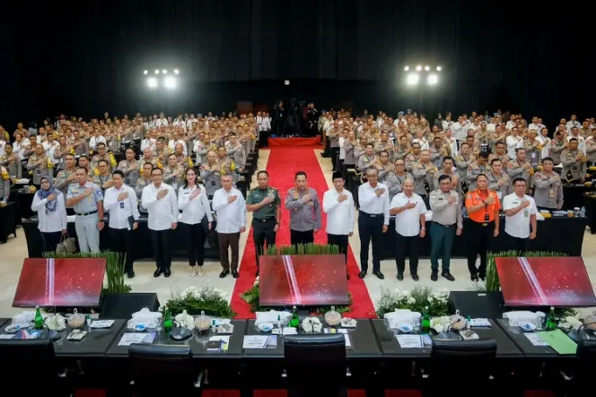 
					Pergerakan Masyarakat Libur Nataru Diprediksi 110 Juta Lebih