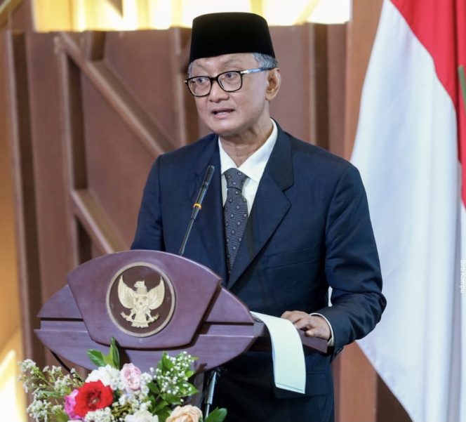 
					Foto: dok. akun X Kementerian PU