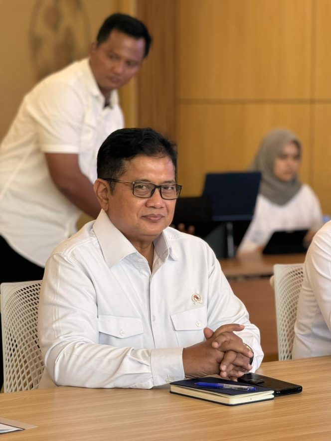 
					Foto: dok. Kementerian Transmigrasi