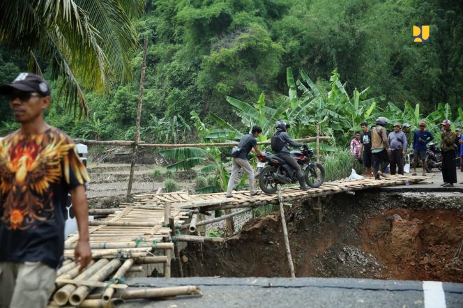 
					Foto: dok. Kementerian PU