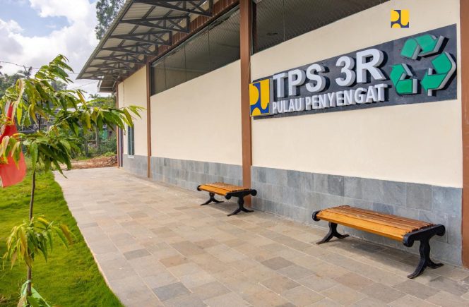 
					Foto: dok. Kementerian PU