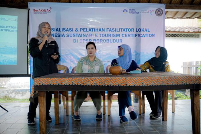 
					Foto: dok. Kemenparekraf