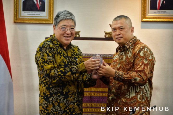 
					Foto: dok. Kemenhub