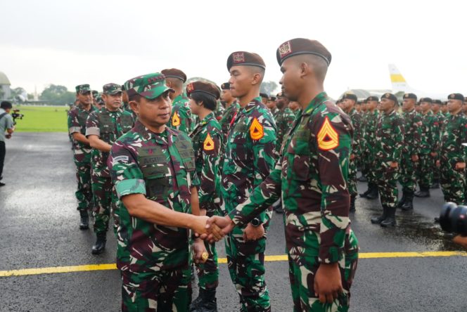 
					Foto: dok. akun X Puspen TNI