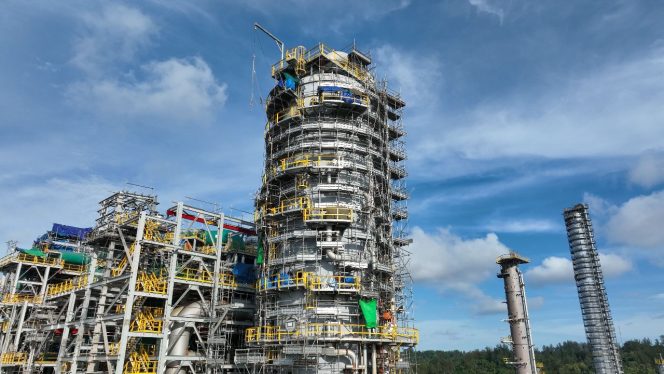 
					Foto: dok. Kementerin ESDM