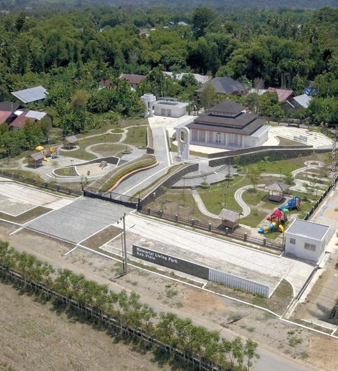 Foto: dok. Kementerian PU