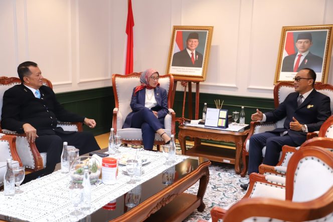 
					Foto: dok. Kementerian PANRB