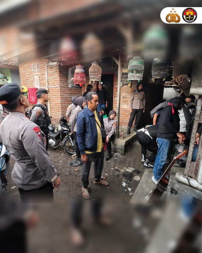 
					Foto: dok. Div Humas Polri