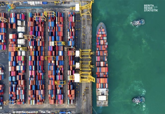 
					BPS: Garis Kemiskinan Naik, Jumlah Penduduk Miskin Turun