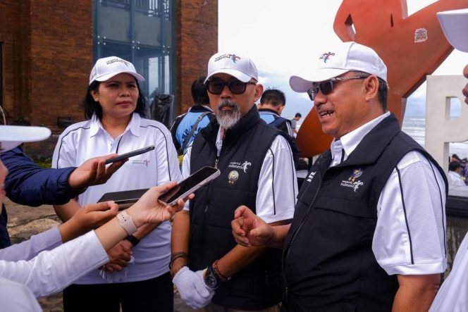 
					Foto: dok. Kemenparekraf