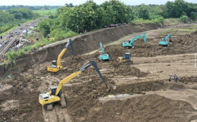 
					Foto: dok. Kementerian PU