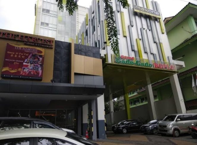 
					Sambut Imlek 2025, Maxone Kramat Hotel Tawarkan Paket Menginap “Menguntungkan”