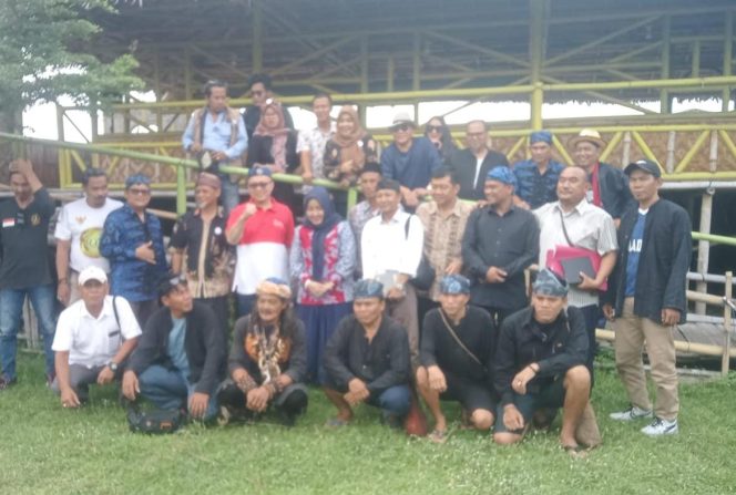 
					FKN Banten Tanda Tangani Pakta Integritas di Tangerang