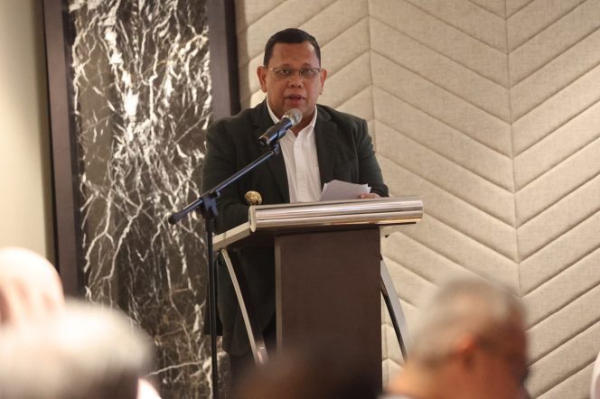 
					Bank Banten Tunjukan Trend Positif dan Terus Meraih Kepercayaan Mengelola RKUD di Kabupaten dan Kota di Pemprov Banten