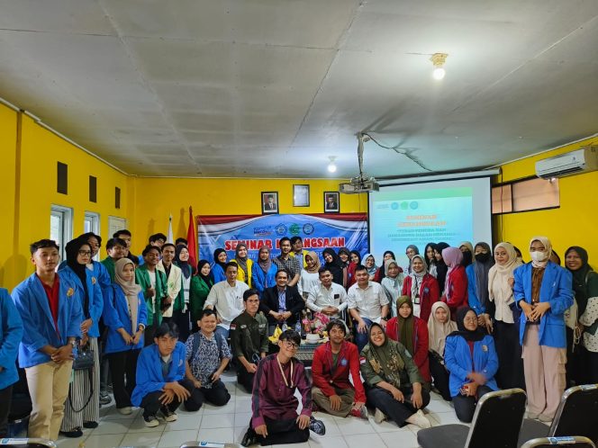 
					BEM PTAI Apresiasi Kinerja Presiden Prabowo dalam 100 hari kerja