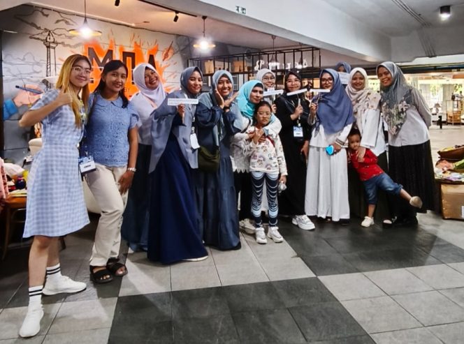 
					Temu Perempuan Minimalis 2025 : Temukan Kebahagiaan Melalui Hidup Sederhana dan Berkelanjutan