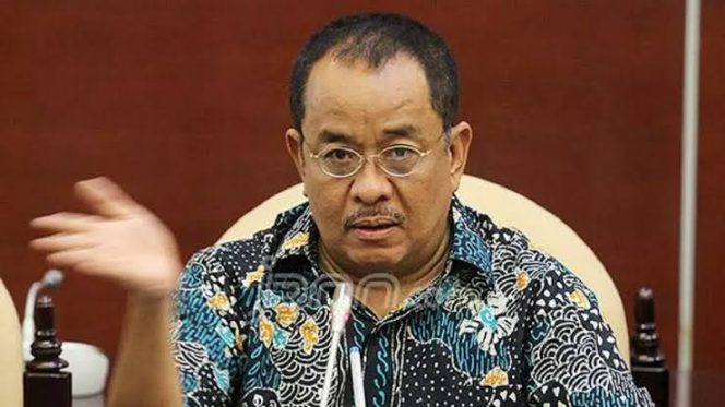 
					Foto: Muhammad Said Didu, dok. jpnn