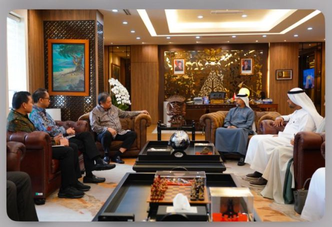 
					Foto: dok. Kemenko Perekonomian