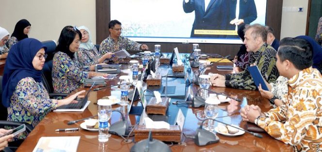 
					Foto: dok. Kementerian PU