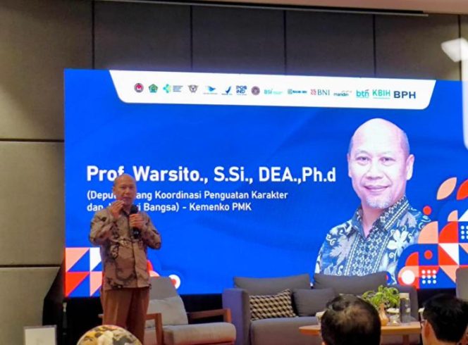 
					Foto: dok. Kemenko PMK