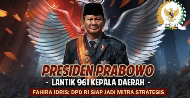 
					Foto: dok. akun X Fahira Idrias