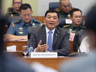 Foto: dok. akun X Sjafrie Sjamsoeddin