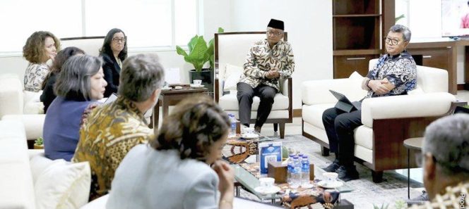 
					Foto: dok. Kementerian PU