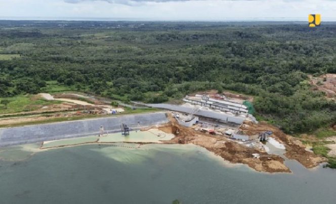 
					Foto: dok. Kementerian PU