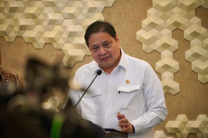 
					Memperkuat Ketahanan Ekonomi Melalui Kewajiban Penyimpanan DHE SDA