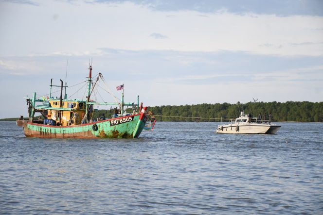 
					Foto: akun X Puspen TNI