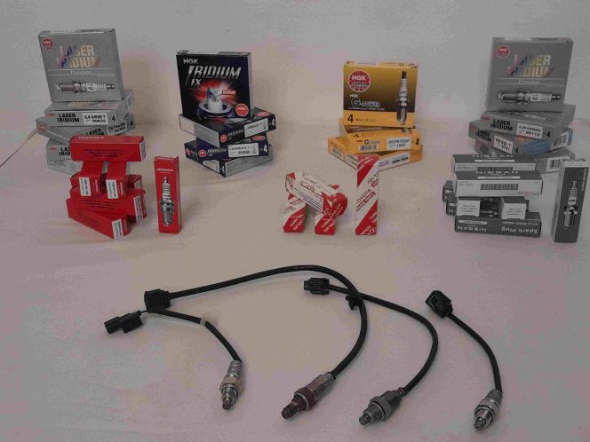 
					NGK Spark Plugs Berkomitmen Untuk Mendukung Perkembangan Industries Otomotif Indonesia Dan Global