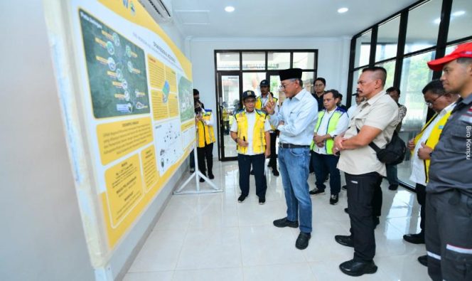 
					Foto: dok. Kementerian PU