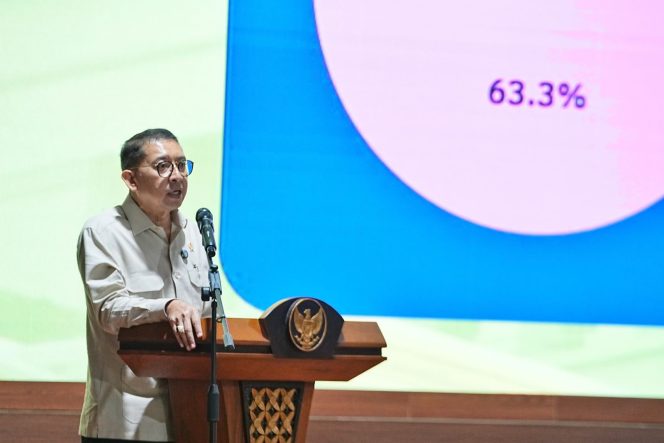 
					Foto: dok. akun X Fadli Zon