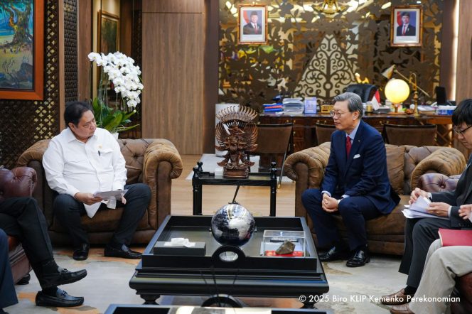 
					Foto: dok. Kemenko Perekonomian