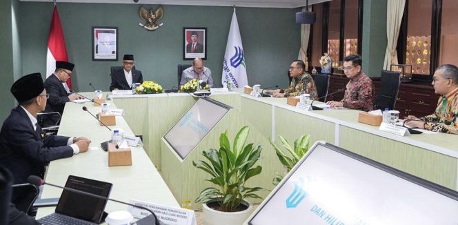 
					Foto: dok. akun X BKPM