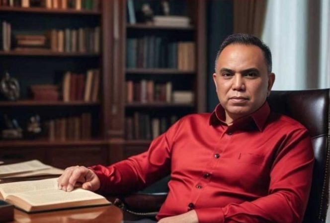 
					Haidar Alwi: Komisi III DPRD Kaltim Dorong Legalitas Tambang Rakyat, Solusi Nyata untuk Ekonomi Daerah