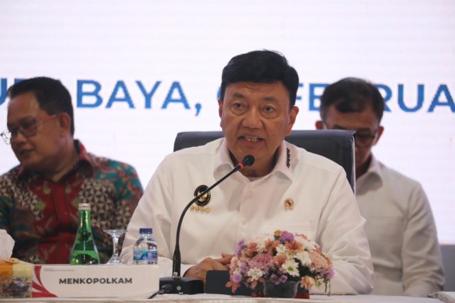 
					Foto: dok. Kemenko Polkam